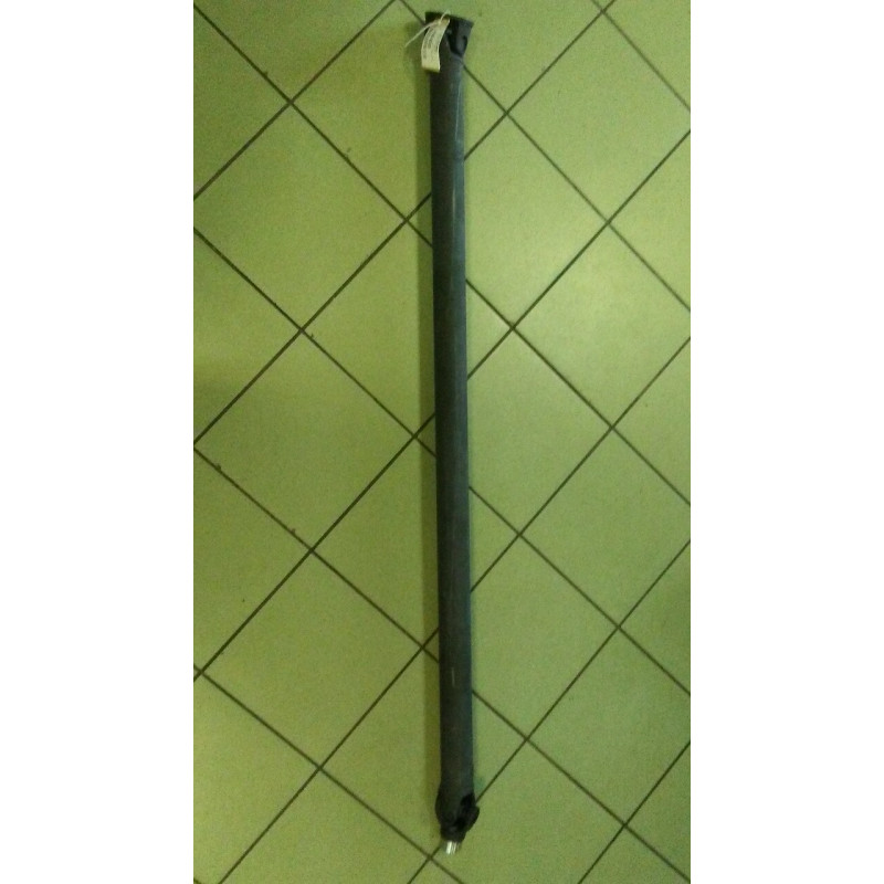 Wał napędowy Zetor Major 1645 mm, 50185905