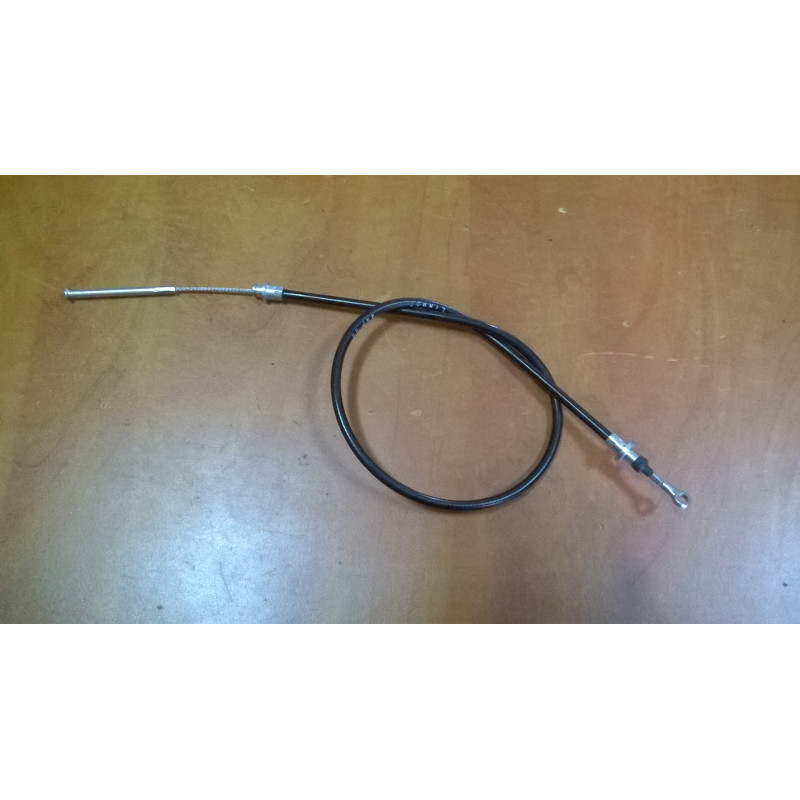 Linka gazu nożnego Farmtrac E008321