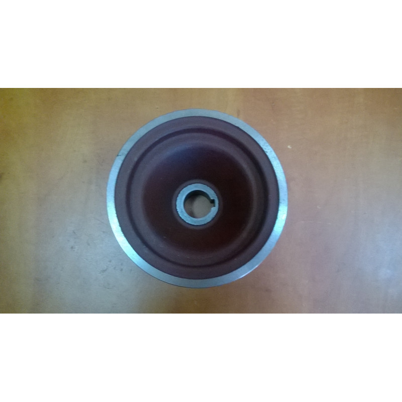 Koło pasowe na wał korbowy 72010306