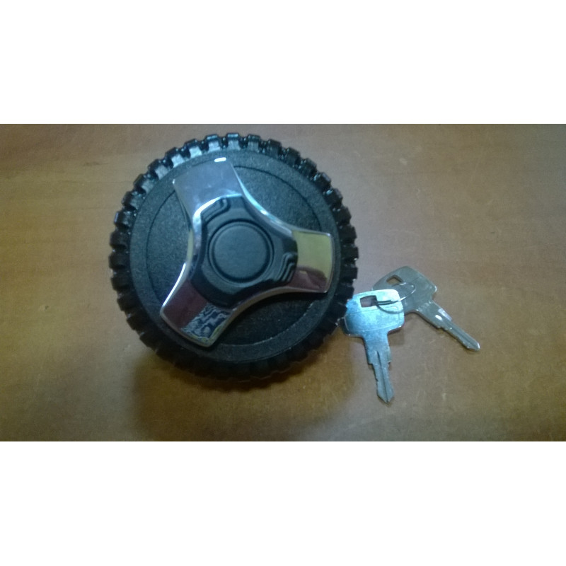 Korek paliwa Zetor oryginał 65312901