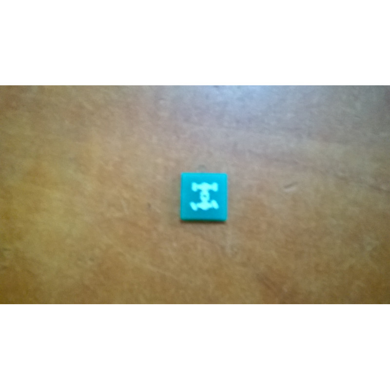 Symbol przedniej osi napędowej 53359970