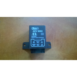 Regulator wzmacniacza momentu Zetor 16359910
