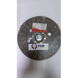Tarcza sprzęgła II stopnia Zetor 280mm 70011191