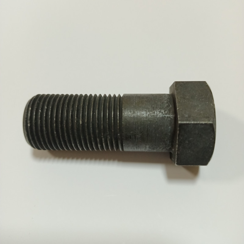 Śruba zwolnicy M18*1,5*44 Zetor oryginał 60112806