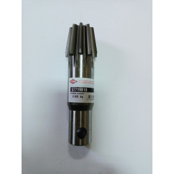 Wałek Kuhn GA 4101GM,  732 57719810, 57719800