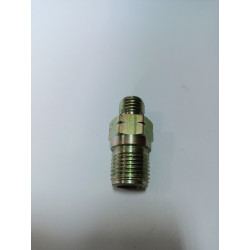 Króciec pompy wtryskowej Zetor 933721