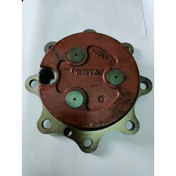 Piasta koła osi przedniej Zetor 930208