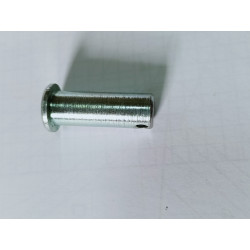 Sworzeń dźwigni Zetor 10*28*25 995733