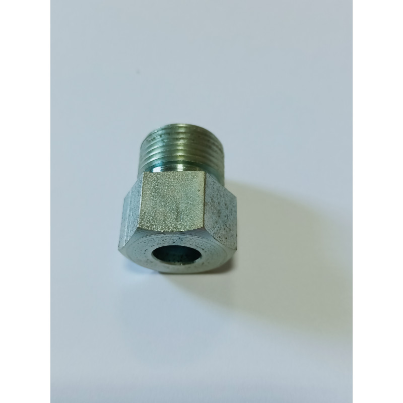 Prowadnica sworznia zaczepu automatycznego Zetor 78459027