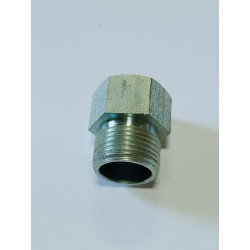 Prowadnica sworznia zaczepu automatycznego Zetor 78459027