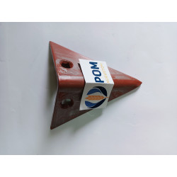 NOSEK OBSYPNIKA 4431050020 / 6062, 44310500206062