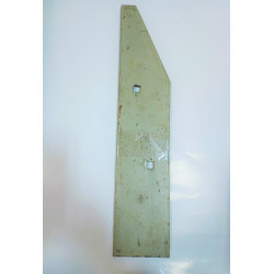 Płoza krótka lewa 1067920030  1067/92-003/0 VIS224