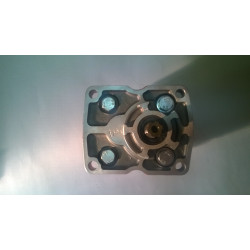 Pompa NSZ10G-3L/6, NSZ10G3L6