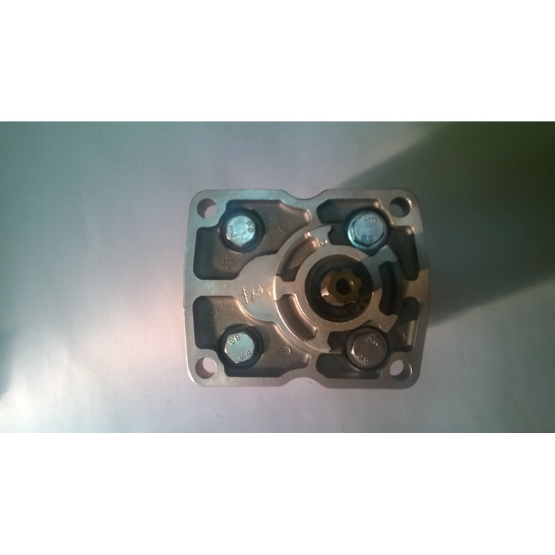 Pompa NSZ10G-3L/6, NSZ10G3L6