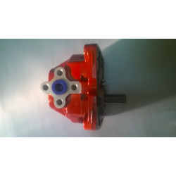 Pompa NSZ10G-3L/6, NSZ10G3L6