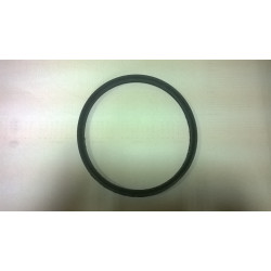 Złączka - talerz oporowy, uszczelka rury plexiglas Joskin J34562500, 34562500