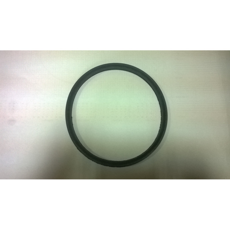 Złączka - talerz oporowy, uszczelka rury plexiglas Joskin J34562500, 34562500