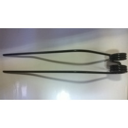 Palec zgrabiarki Kuhn 57720200