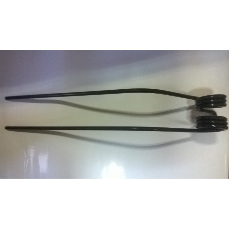 Palec zgrabiarki Kuhn 57720200