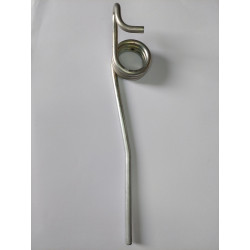 PALEC MOTOWIDEŁ LEWY 3045-Z56957, 3045Z56957