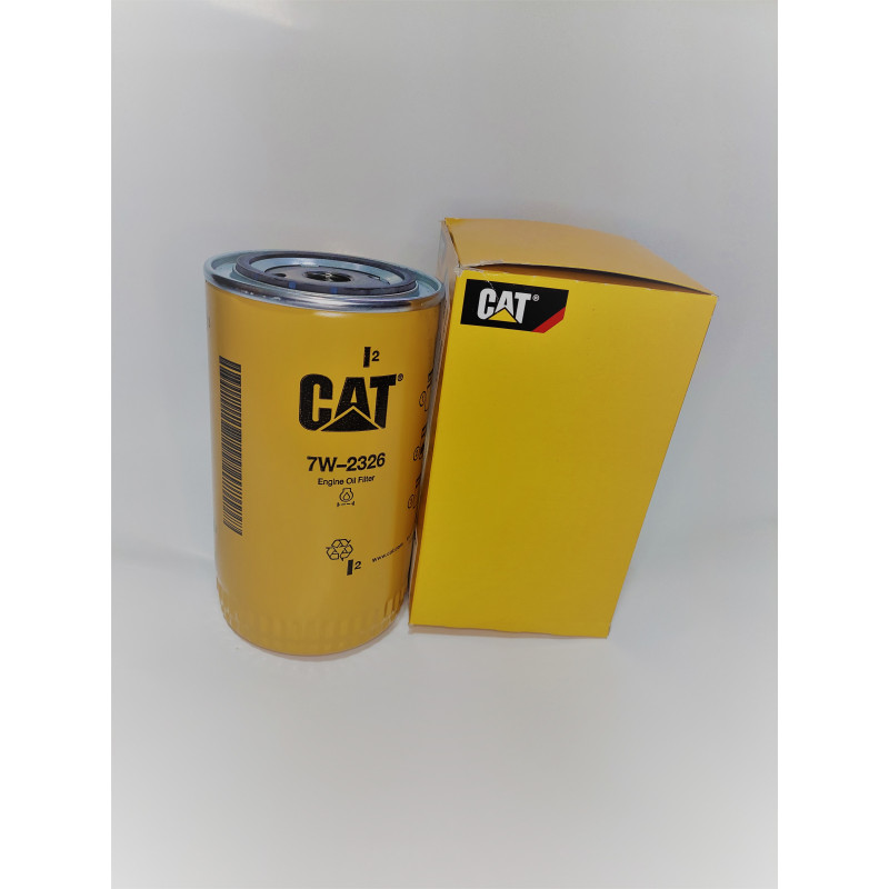 Filtr 7W-2326, 7W2326/SO242