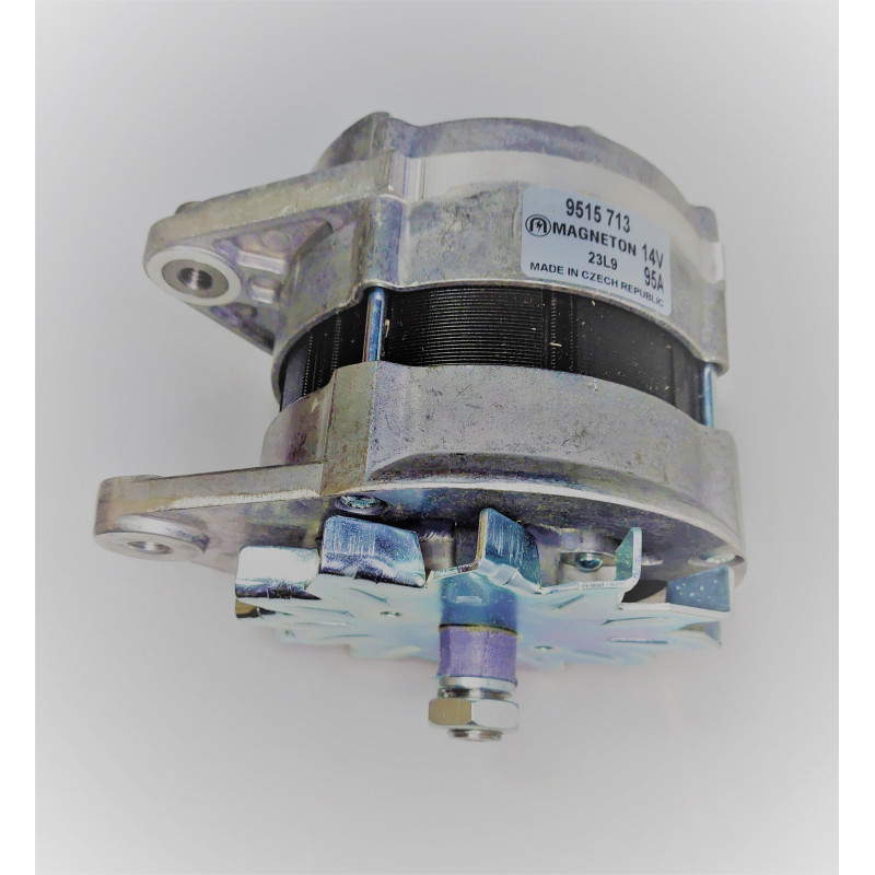 Alternator Magneton 14V / 95A, 16359975, 9515713
