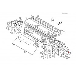 Podkładka Kuhn 80251340