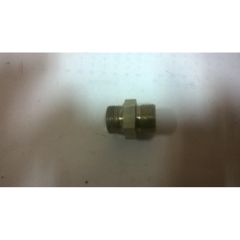Korpus złączki 3RPN-02.00.01, 3RPN020001