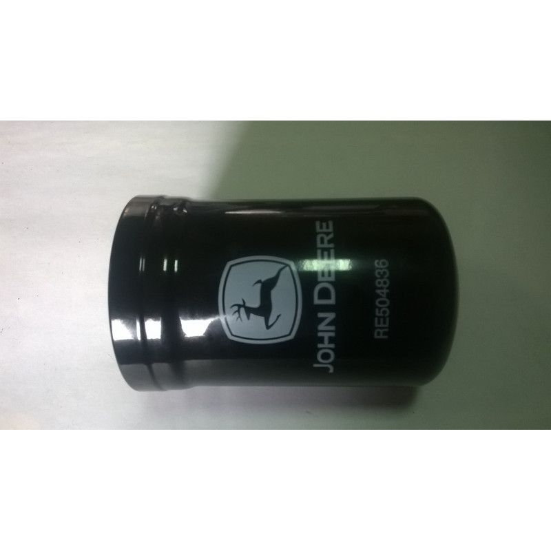 Filtr oleju silnika John Deere RE 504836, SO10044