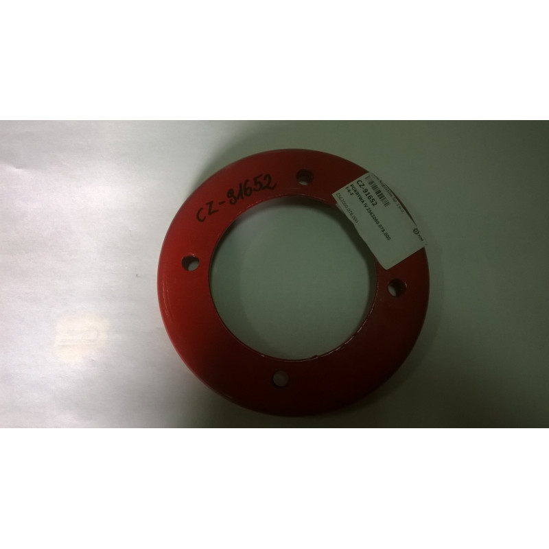 Pokrywa IV Z562000.078.000, Z562000078000