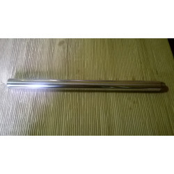 Tłok siłownika (tłoczysko) wychyłu ramki tura Trac - Lift Zetor 6682110645, długość: 57 cm, średnica: 4 cm