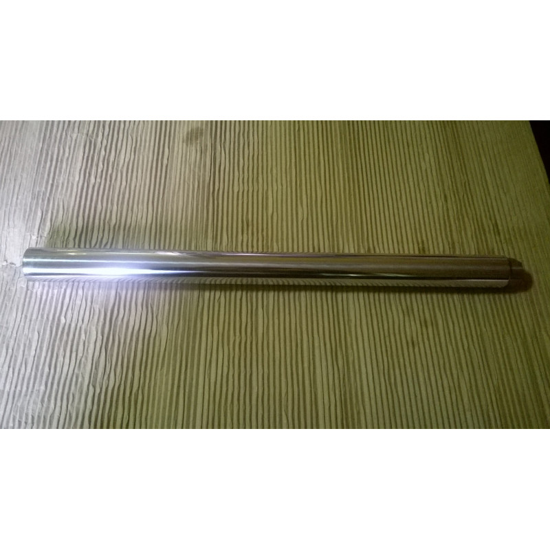 Tłok siłownika (tłoczysko) wychyłu ramki tura Trac - Lift Zetor 6682110645, długość: 57 cm, średnica: 4 cm