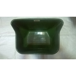 Karmidło prostokątne 15 l 0720-3258, 07203258