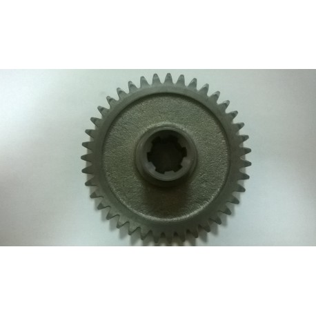 Koło Kuhn 56800300