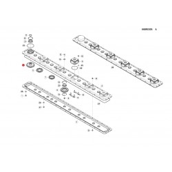 Koło Kuhn 56800300