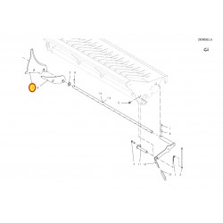 Ostrze do prasy Kuhn Z4533760