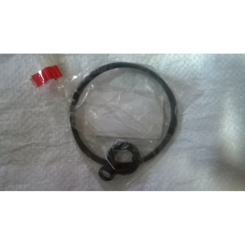 Komplet uszczelek filtra paliwa FS040008