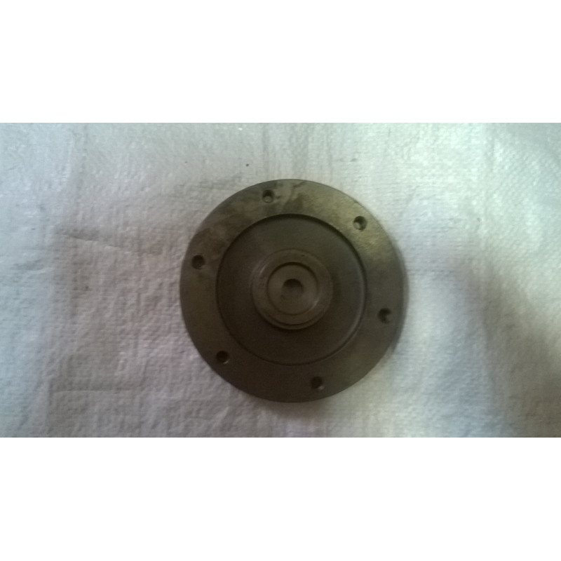 Tarcza napędu pompy wtryskowej SW400 PLA2612 35-01-0147