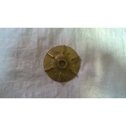 Wirnik pompy wody SW400 3PWO-140-60, 3PWO14060, 35-01-0198