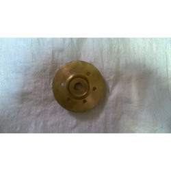 Wirnik pompy wody SW400 3PWO-140-60, 3PWO14060, 35-01-0198
