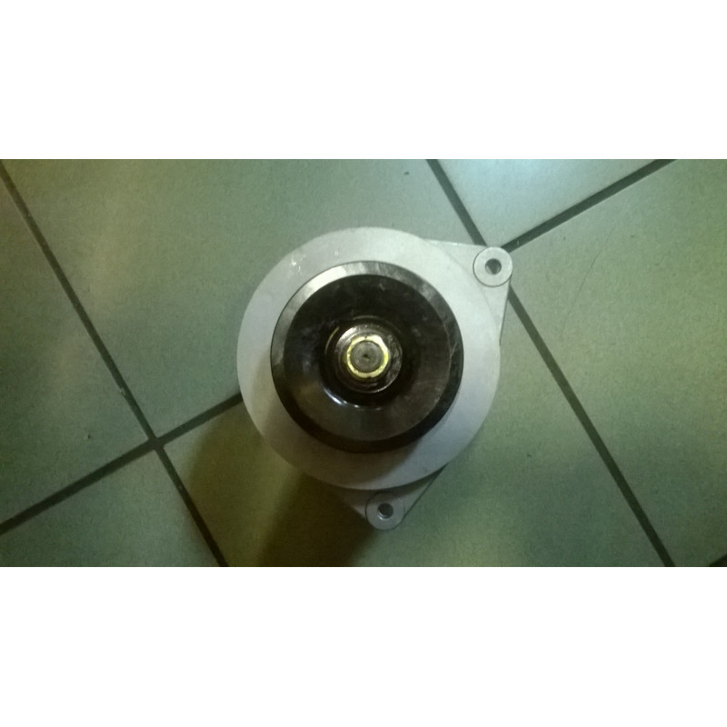 Alternator A120E, 687A120E