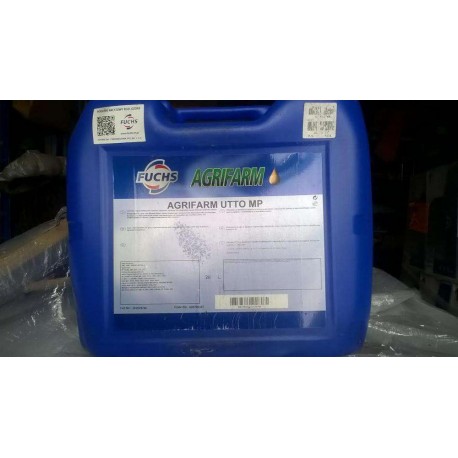 Olej UTTO MP 20l