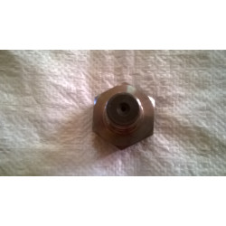 Śruba zazębiacza SW 400 12064311