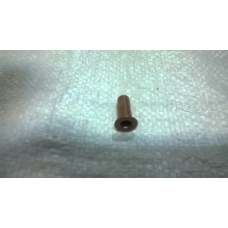Nit rurkowy FI-8*22