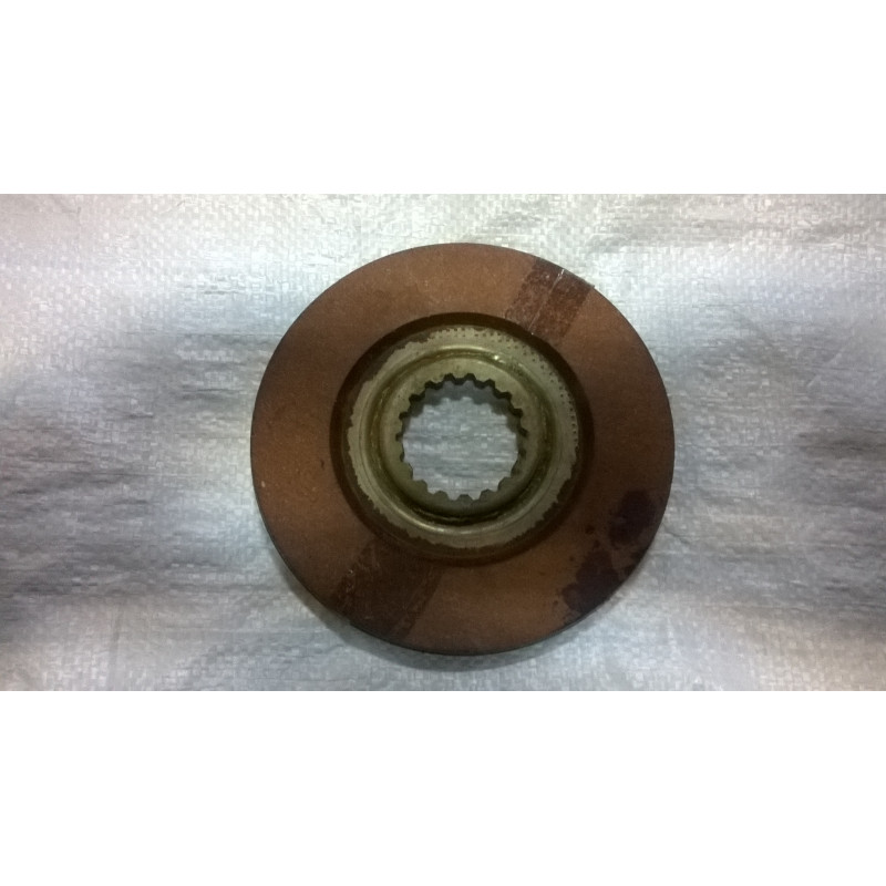 Tarcza MTZ A59.01.200A-01, A5901200A01