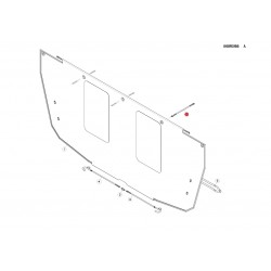 Napinacz Kuhn 7019000