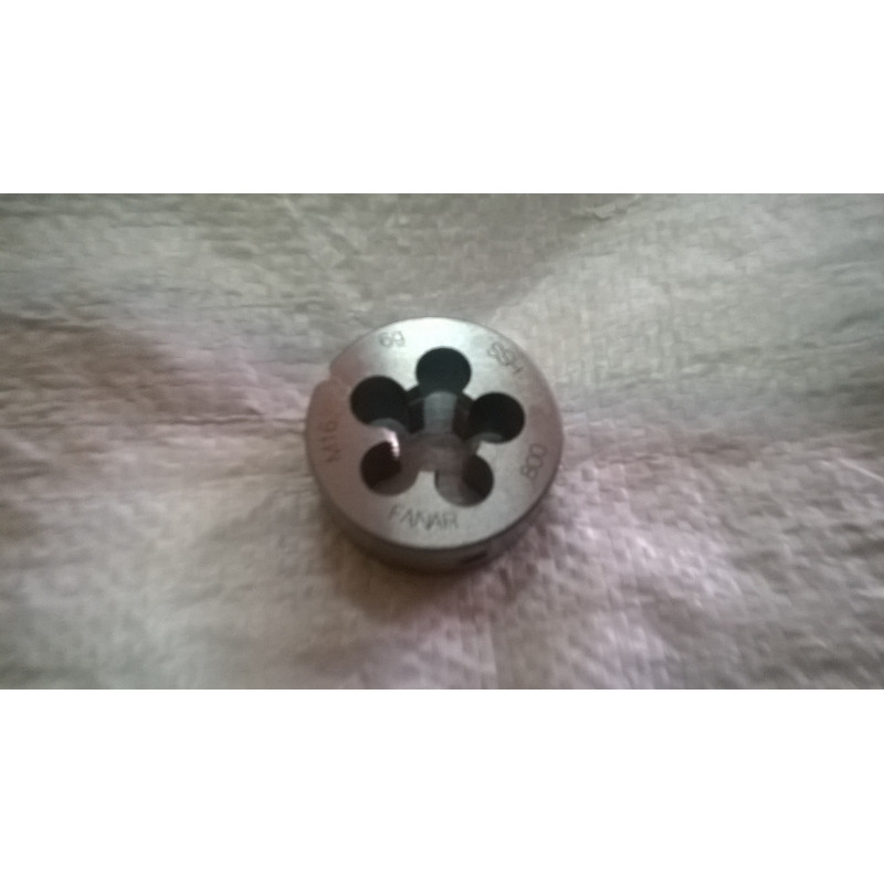 Narzynka M16 1880-301116, 1880301116