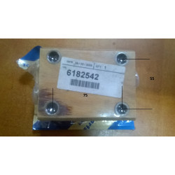 Panewka 6182542, średnica otworu: 27mm