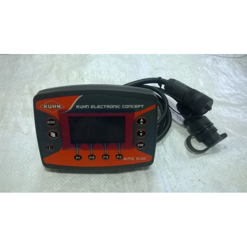 Sterownik elektroniczny KMS548 Kuhn 83232028