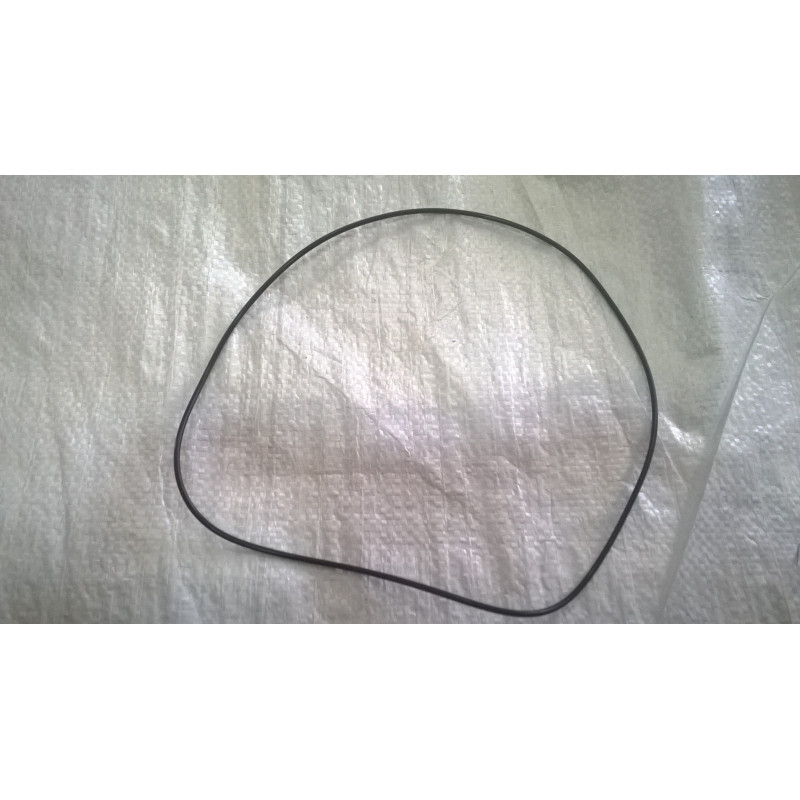 Oring Zetor oryginał 210*2,4, 934766, 930213
